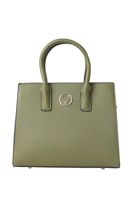 Allen Solly Swagger hand bag Bag with Tasselled